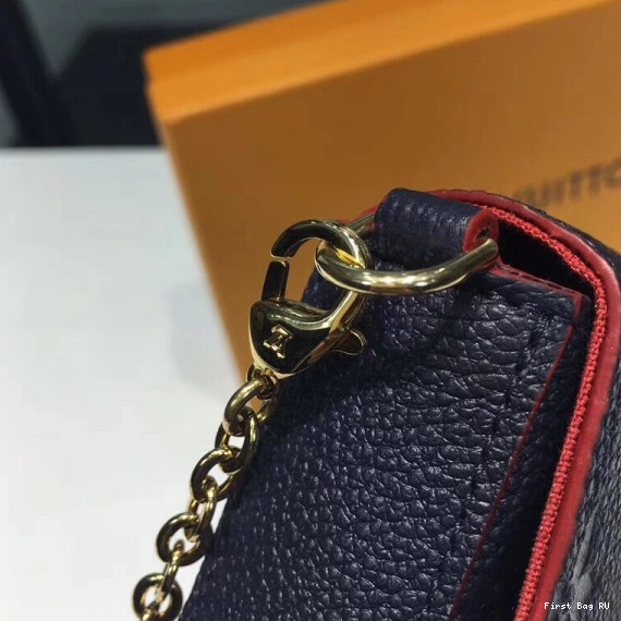 Firstbags ru Vuitton Louis FÉLICIE POCHETTE 0729